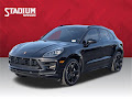 2020 Porsche Macan Turbo