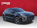 2020 Porsche Macan Turbo