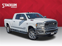 2022 RAM 3500 Limited