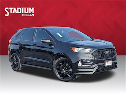 2020 Ford Edge ST Line