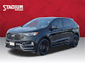 2020 Ford Edge ST Line