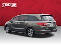 2019 Honda Odyssey Touring