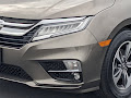 2019 Honda Odyssey Touring