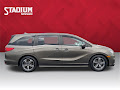 2019 Honda Odyssey Touring