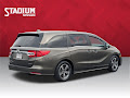 2019 Honda Odyssey Touring