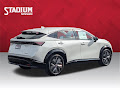 2024 Nissan ARIYA EVOLVE+