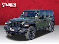 2021 Jeep Wrangler Unlimited Willys Sport