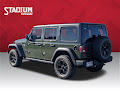 2021 Jeep Wrangler Unlimited Willys Sport