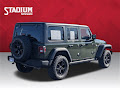 2021 Jeep Wrangler Unlimited Willys Sport