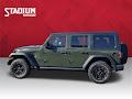 2021 Jeep Wrangler Unlimited Willys Sport