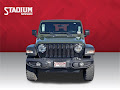 2021 Jeep Wrangler Unlimited Willys Sport