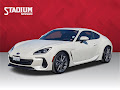 2023 Subaru BRZ Limited