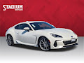 2023 Subaru BRZ Limited