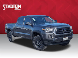 2023 Toyota Tacoma 2WD SR5