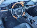 2014 Lexus ES 300h Hybrid