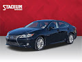 2014 Lexus ES 300h Hybrid