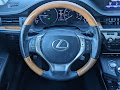 2014 Lexus ES 300h Hybrid