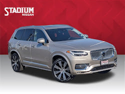 2024 Volvo XC90 Plus Bright Theme