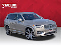 2024 Volvo XC90 Plus Bright Theme