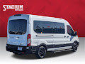 2019 Ford Transit Passenger Wagon XLT