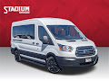 2019 Ford Transit Passenger Wagon XLT