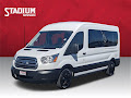 2019 Ford Transit Passenger Wagon XLT