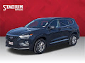 2020 Hyundai Santa Fe SE w/SULEV