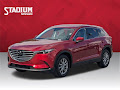 2019 Mazda CX-9 Touring