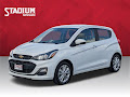 2021 Chevrolet Spark 2LT