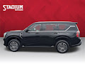 2025 Nissan Armada SL