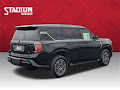 2025 Nissan Armada SL