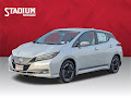 2025 Nissan LEAF SV PLUS