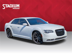 2019 Chrysler 300 300S