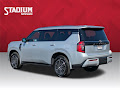 2025 Nissan Armada SL