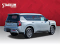 2025 Nissan Armada SL