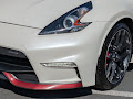 2015 Nissan 370Z NISMO Tech