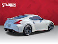 2015 Nissan 370Z NISMO Tech