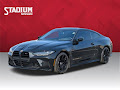 2023 BMW M4 Competition