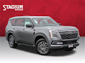 2025 Nissan Armada SL