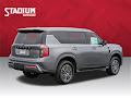 2025 Nissan Armada SL