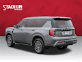 2025 Nissan Armada SL