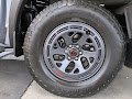 2025 Nissan Frontier PRO-X
