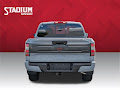 2025 Nissan Frontier PRO-X
