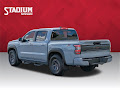 2025 Nissan Frontier PRO-X
