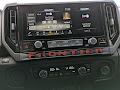2025 Nissan Frontier PRO-X