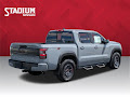 2025 Nissan Frontier PRO-X