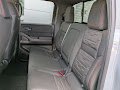 2025 Nissan Frontier PRO-X