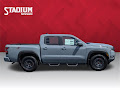 2025 Nissan Frontier PRO-X