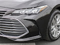 2022 Toyota Avalon XLE