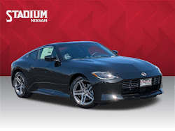 2025 Nissan Z Sport